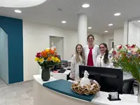Dr. Sitter Simon & Miriam, Hausarztundmehr GbR