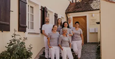 Hausarztpraxis, Betriebsmedizinische Praxis- Dr. med. Jan Wilmes