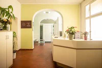 Praxis für Allgemeinmedizin Tina Pratsch
