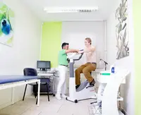 Gemeinschaftspraxis Dr. Padberg & Dr. Galling