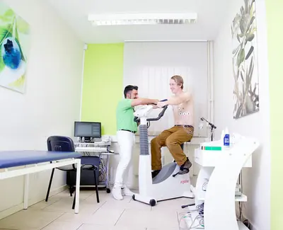 Gemeinschaftspraxis Dr. Padberg & Dr. Galling