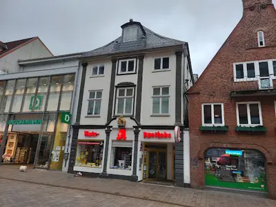 Hausärzte am Holm, Zweigpraxis Holzacker