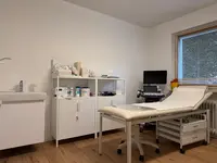 Praxis am Sandberg - Dr. Monika Kölsch - Fachärztin für Allgemeinmedizin
