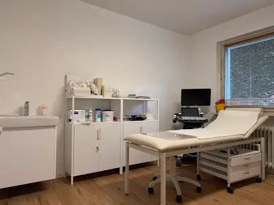 Praxis am Sandberg - Dr. Monika Kölsch - Fachärztin für Allgemeinmedizin