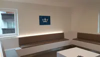 Hausarztpraxis im Königreich