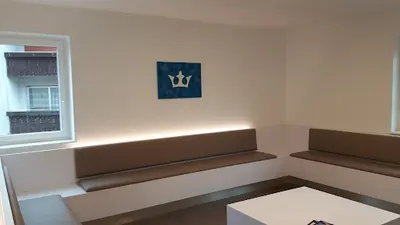 Hausarztpraxis im Königreich