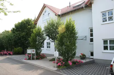 Praxis für Allgemeinmedizin Flörsheim