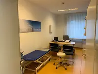 Zentrum für Orthopädie Rhein-Main