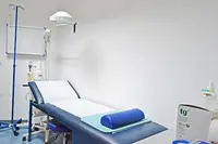 Hausärztliche Praxis Dres.med. S. Matic & O.Kunkel