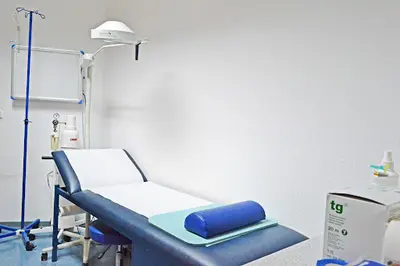 Hausärztliche Praxis Dres.med. S. Matic & O.Kunkel