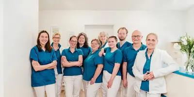 Hausärzte Fockbek | Schlick + Hartig