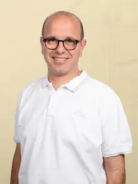 Dr. med. Claudio Del Prete Facharzt für Allgemeinmedizin