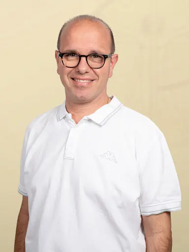 Dr. med. Claudio Del Prete Facharzt für Allgemeinmedizin