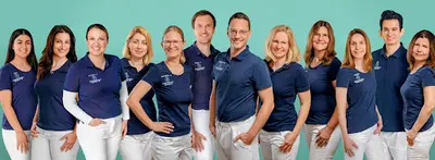 Hausarztpraxis am Klinikum