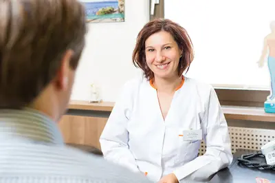 Praxis für Dermatologie