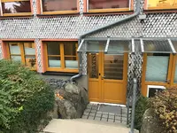 Stefan Wagner (Stiftungspraxis, Facharzt für Allgemeinmedizin)