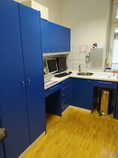 Allgemeinmedizin Praxis Bettina Zinser