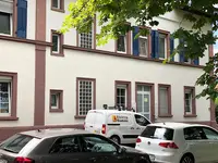 Facharztpraxis Herr Christian Hertweck