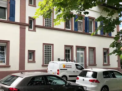 Facharztpraxis Herr Christian Hertweck