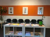 Antonio Burghauser Facharzt für Allgemeinmedizin
