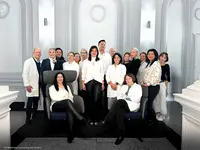 CONSILIO Haus- und Fachärzte Team Frankfurt (Ärztehaus)