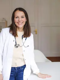 Dr. med. Anke Huberman