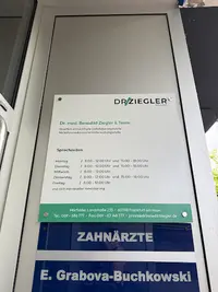 Dr. med. Benedikt Ziegler