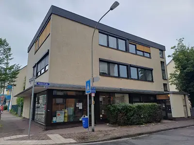 Gemeinschaftspraxis Fechenheim