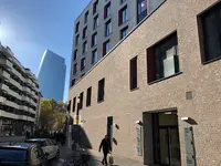Hausarztpraxis am Ostbahnhof
