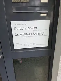 Hausarztpraxis Cordula Zinkler