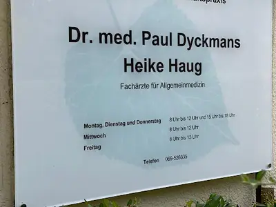 Heike Haug