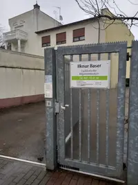 Ilknur Baser Fachärztin für Allgemeinmedizin