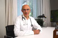 Internist, Nephrologe, Hausarzt - Dr. med. Stanislav Lebedev Privatpraxis