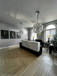 Internistin Dr. med. Lena Peil | CONSILIO Ärzte Team Frankfurt