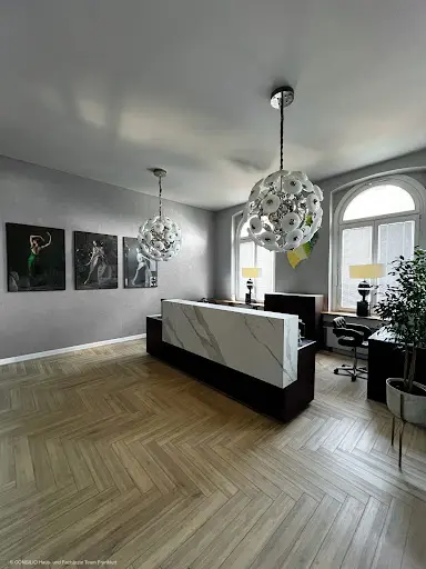 Internistin Dr. med. Lena Peil | CONSILIO Ärzte Team Frankfurt