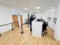 MVZ Medicalcare Praxis Galluswarte
