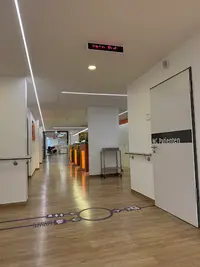 MVZ Sachsenhausen GmbH