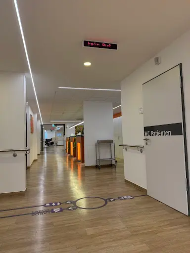 MVZ Sachsenhausen GmbH