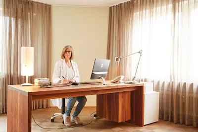 Petra Becker