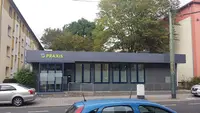 Praxis am Marbachweg, A. Hadjipetrou & Kollegen - Ärzte für hausärztliche Versorgung im Frankfurter Norden