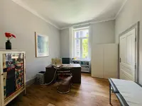 Praxis Berger Strasse
