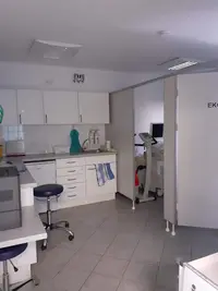 Praxis Dr. med. Christoph Allerlei
