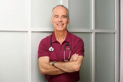 Praxis Dr. med. Stefan Sieh / Internist - Hausarzt - Reisemedizin