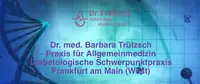 Praxis für Allgemeinmedizin, Diabetologische Schwerpunktpraxis, Dr. med. B. Trülzsch