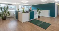 Praxis im Nordend