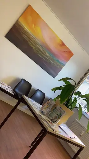 Praxis Irene Kern, Fachärztin für Allgemeinmedizin