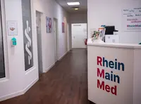 RheinMain-Med Hausarztpraxis Frankfurt