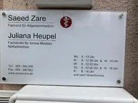 Saeed Zare