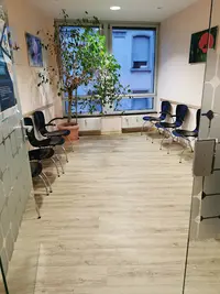 Suzanne Knack Praxis für Allgemeinmedizin