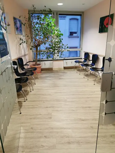 Suzanne Knack Praxis für Allgemeinmedizin